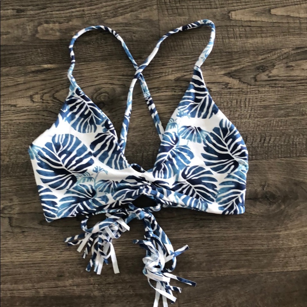 Midori Bikinis Top